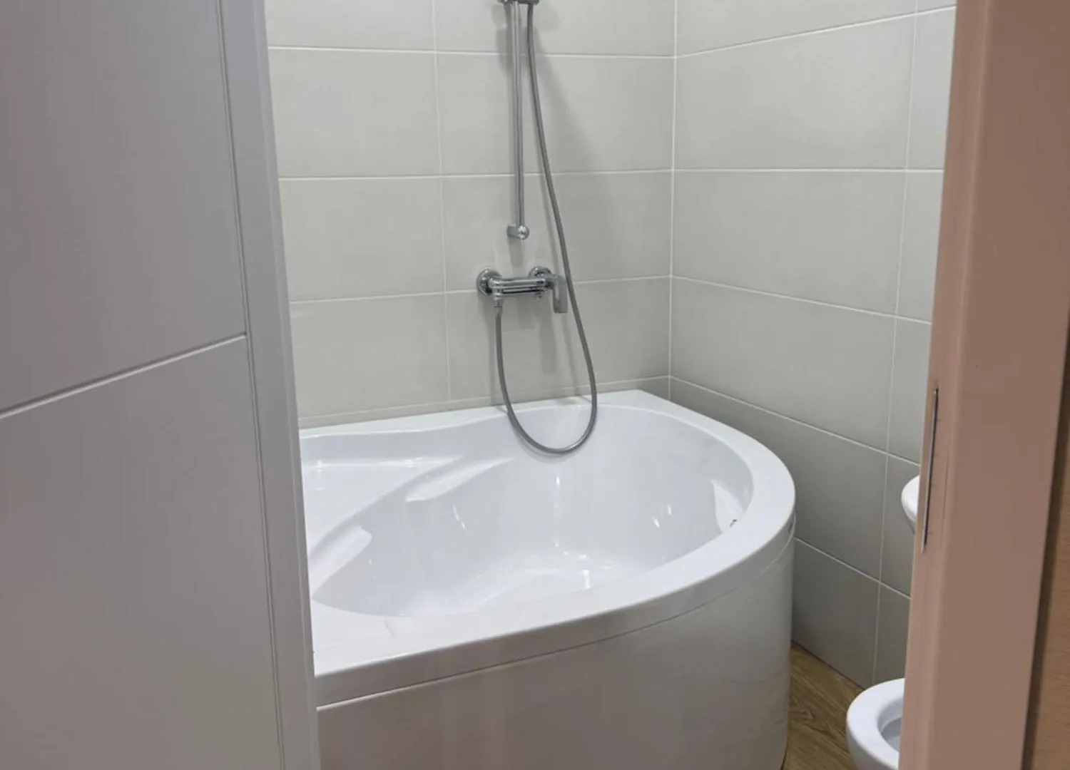 아파트 Old Batumi , Park Square Apartament
