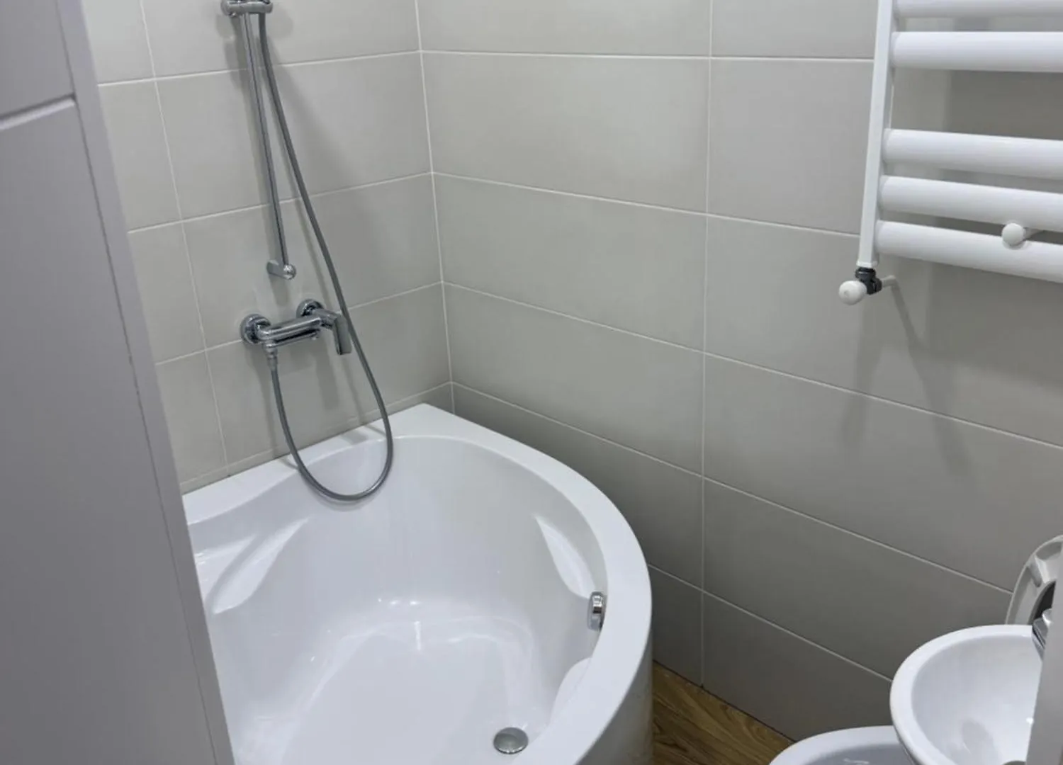 Old Batumi , Park Square Apartament 0*,  조지아