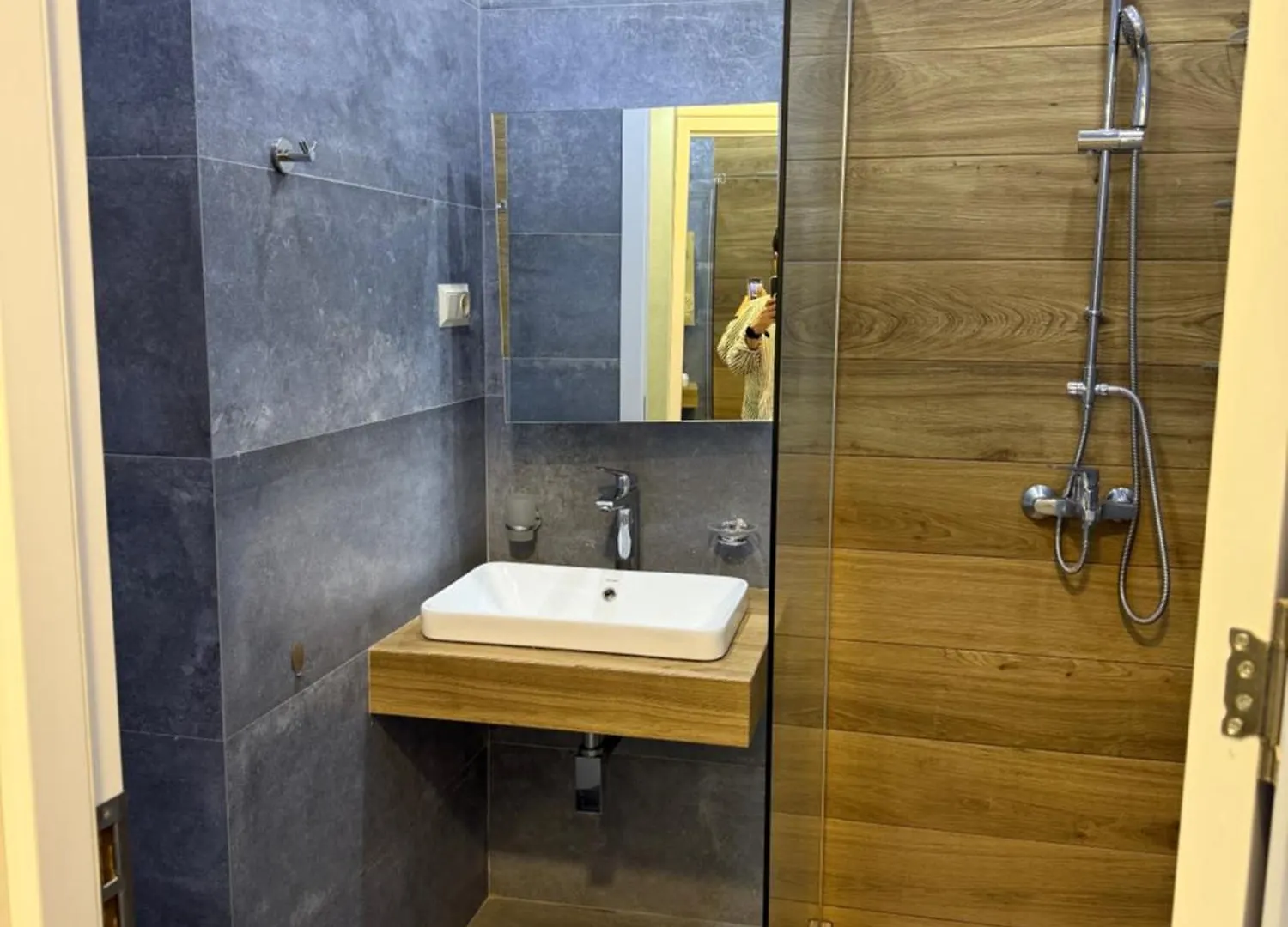 Old Batumi , Park Square Apartament 아파트