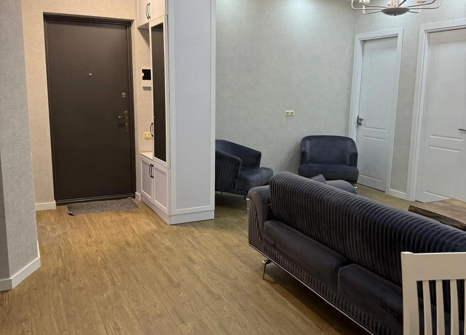 아파트 Old Batumi , Park Square Apartament